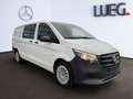 Mercedes-Benz Vito 116 CDI Mixto Extralang SpurW Facelift SHZ Weiß - thumbnail 5