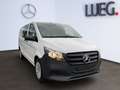 Mercedes-Benz Vito 116 CDI Mixto Extralang SpurW W-Paket SHZ Weiß - thumbnail 6