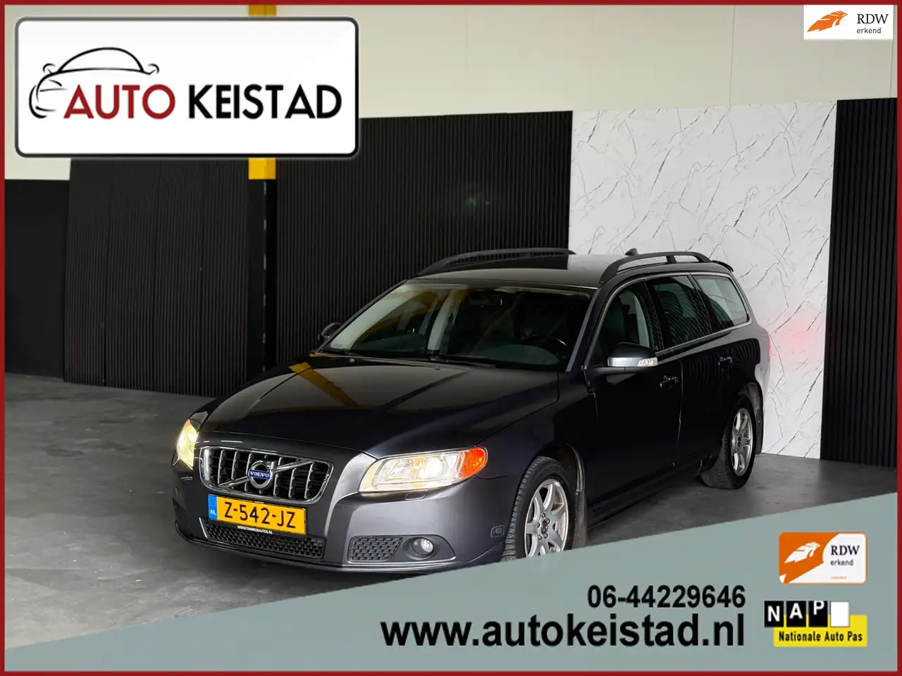 Volvo V70
