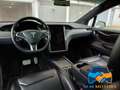 Tesla Model X Performance Ludicrous AWD Bianco - thumbnail 12