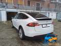 Tesla Model X Performance Ludicrous AWD Bianco - thumbnail 7