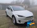 Tesla Model X Performance Ludicrous AWD Bianco - thumbnail 3