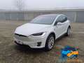 Tesla Model X Performance Ludicrous AWD Bianco - thumbnail 1