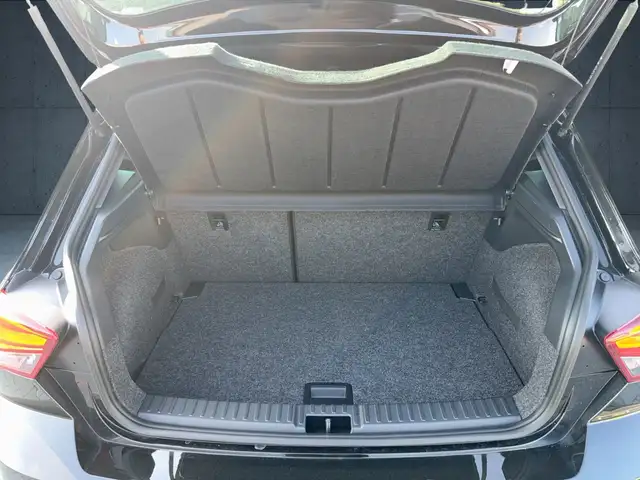 Seat Ibiza view 13