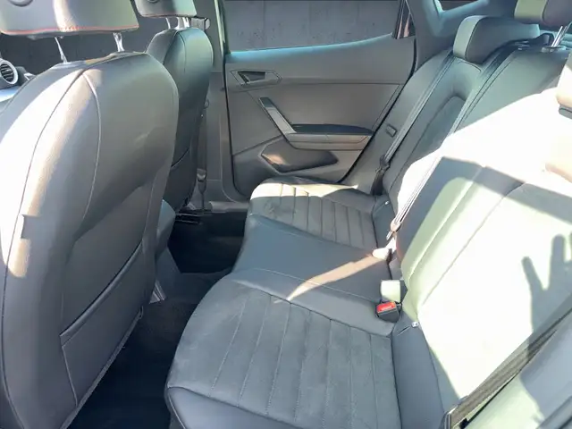 Seat Ibiza view 12
