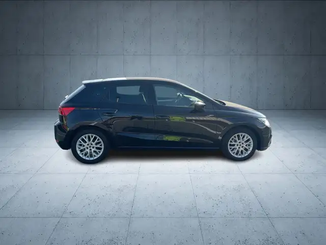 Seat Ibiza view 6