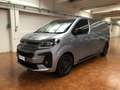 Citroen Jumpy M 2000 140CV Euro 6E Grigio - thumbnail 1