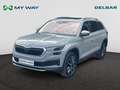 Skoda Kodiaq Clever+ 1.5 TSI 150 ch DSG Gris - thumbnail 1