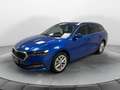 Skoda Octavia Octavia 1.5 e-TEC DSG Wagon Style Azul - thumbnail 1