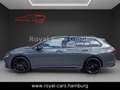 Volkswagen Golf VIII Variant R-Line NAVI*LED*ALCANTARA*PANO Grau - thumbnail 4