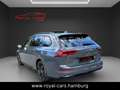Volkswagen Golf VIII Variant R-Line NAVI*LED*ALCANTARA*PANO Grau - thumbnail 7