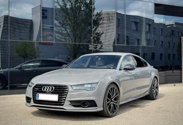 Sportback 3,0 TDI Competition quattro Aut.