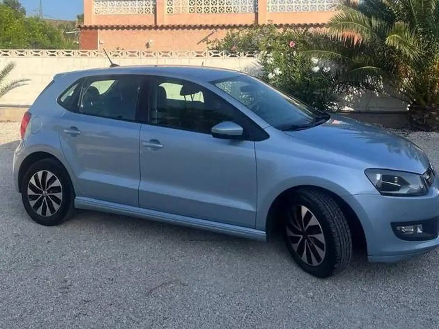 Volkswagen Polo Polo 1.4 TDI BMT Bluemotion 55kW Bluemotion - 1