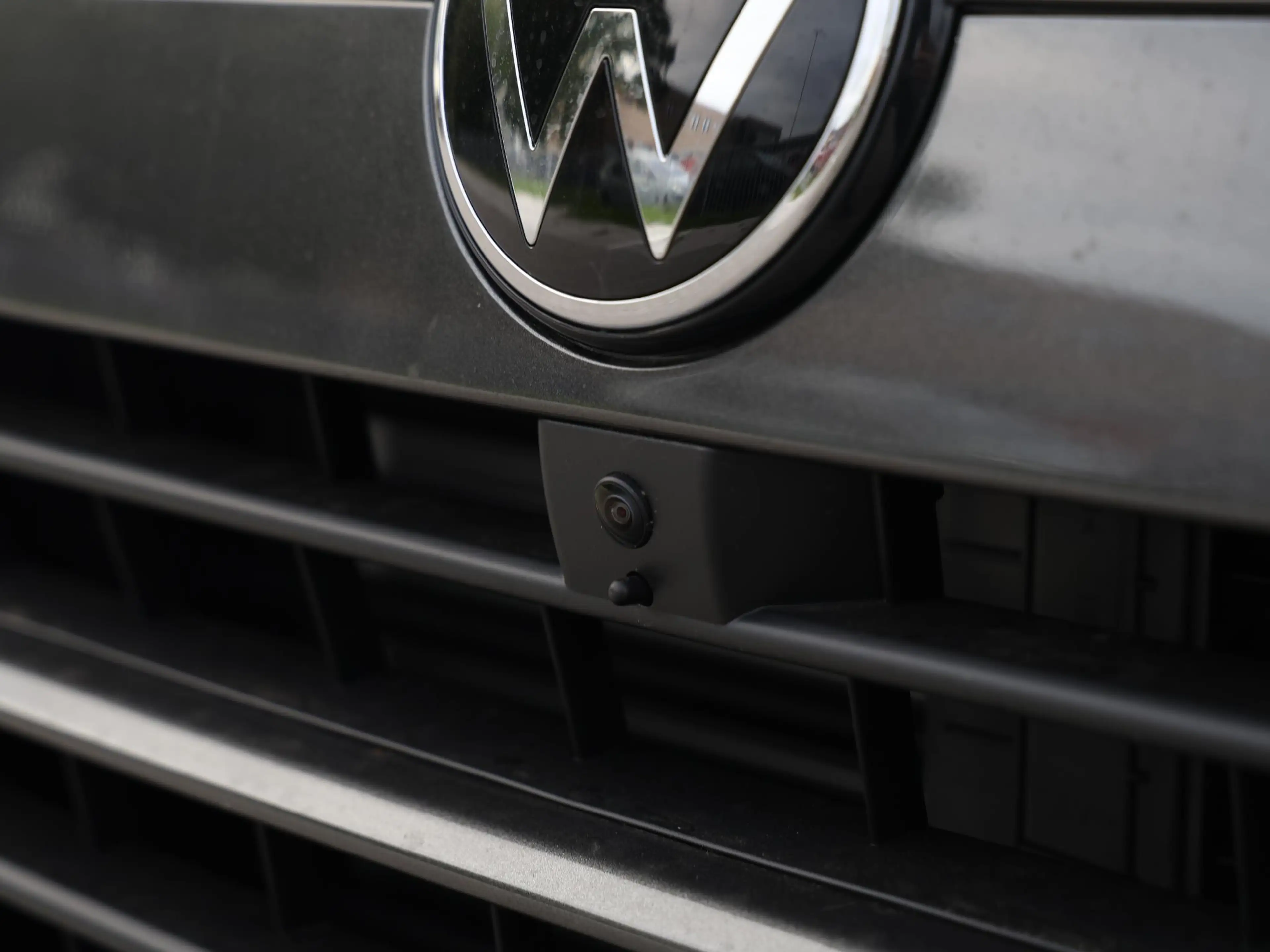 Volkswagen Transporter e-Transporter Bulli L2 71 kWh 218PK | Navigatie | — photo 14