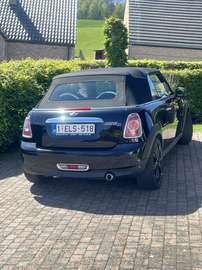 Cabriolet 1.6 DPF