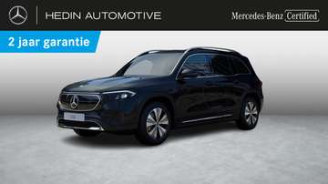 Business Line | Smartphone Integratie | Verwarmde