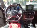 Mercedes-Benz G 63 AMG /Obsidianschwarz-weiss foliert/ACC Blanc - thumbnail 9
