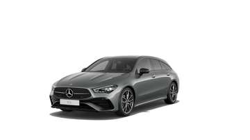 CLA 180 Shooting Brake  AMG Line Special Edition