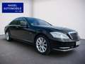 Mercedes-Benz S 400 Hybrid/Fond-Entertainment/Nachtsicht Schwarz - thumbnail 9