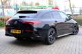 Mercedes-Benz CLA 200 Shooting Brake AMG Aut. Pano|Sportstoelen|Navi|Cam Zwart - thumbnail 3