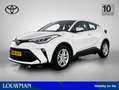 Toyota C-HR 1.8 Hybrid Active Limited Wit - thumbnail 1