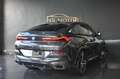 BMW X6 xDrive 30dA (9.75) Gris - thumbnail 3