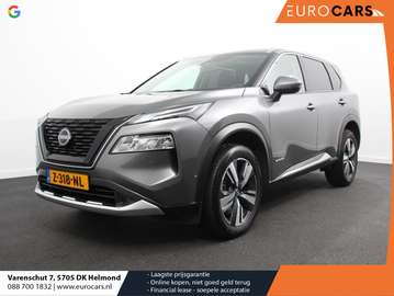 1.5 e-Power Automaat Tekna Climate Control Stoel v