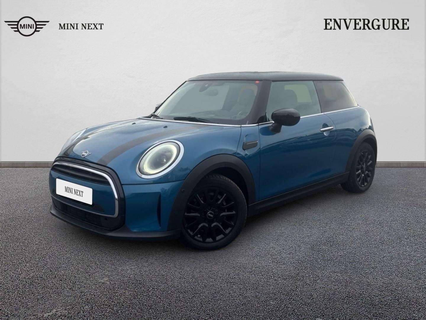 MINI Cooper E