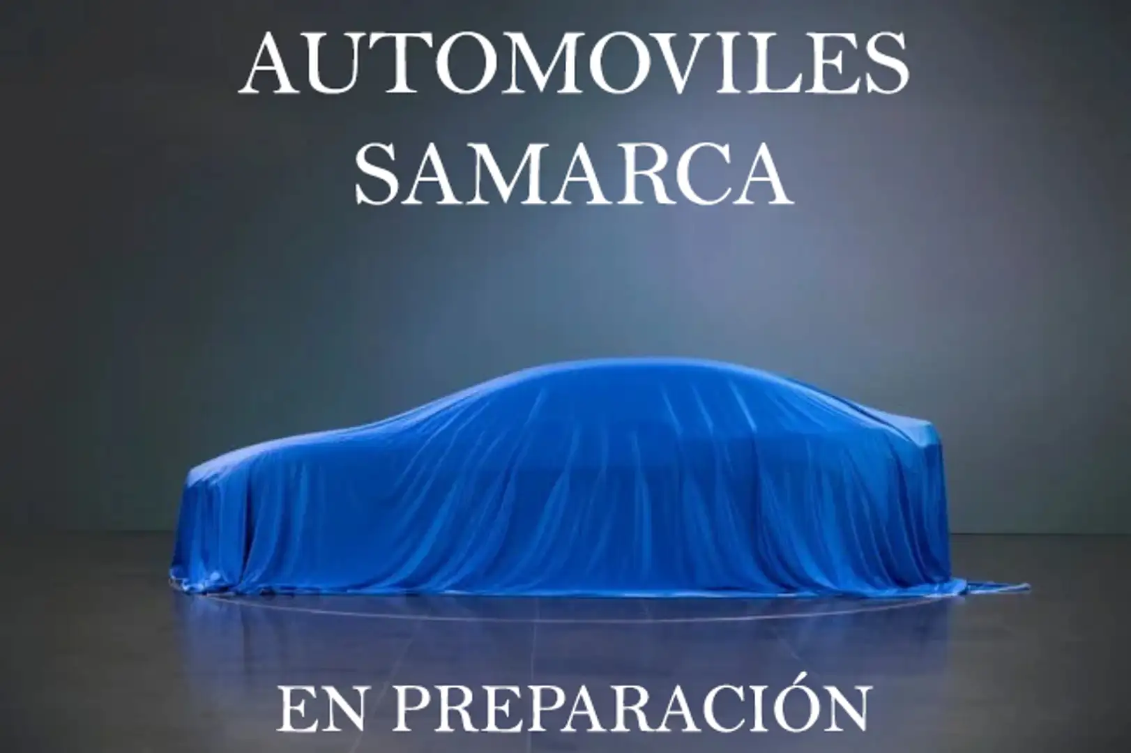 Renault Talisman dCi Blue Business 110kW Azul - 1