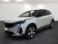 Peugeot 3008 II 2021 1.5 bluehdi Allure Pack s&s 130cv eat8 Bianco - thumbnail 1