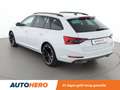 Skoda Superb 2.0 TSI SportLine Wit - thumbnail 4