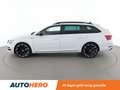Skoda Superb 2.0 TSI SportLine Wit - thumbnail 3