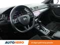 Skoda Superb 2.0 TSI SportLine Wit - thumbnail 11