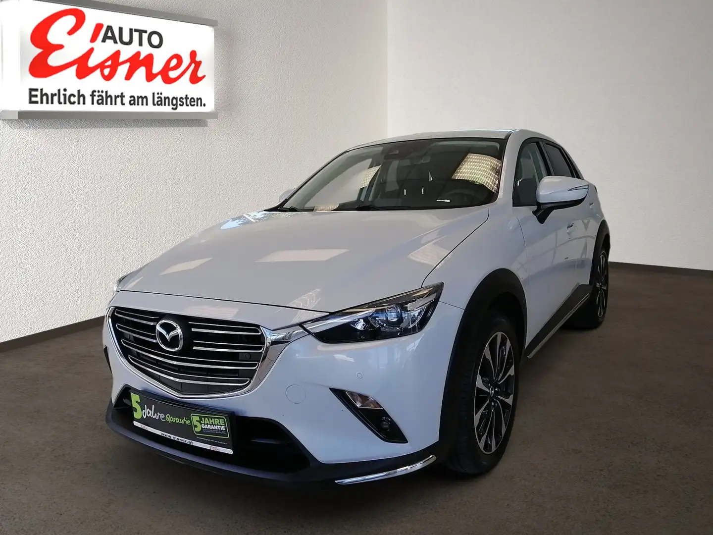 Mazda CX-3 G121 REVOLUTION BIG DEAL - 2