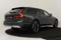 Volvo V90 Cross Country B5 (M-HYBRID) AWD PRO -PANO.DAK|HARMAN/KARDON|360° Gris - thumbnail 3