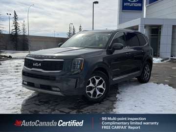 EX AWD | 3M | 7 Passenger | No Accidents | 1 Owner