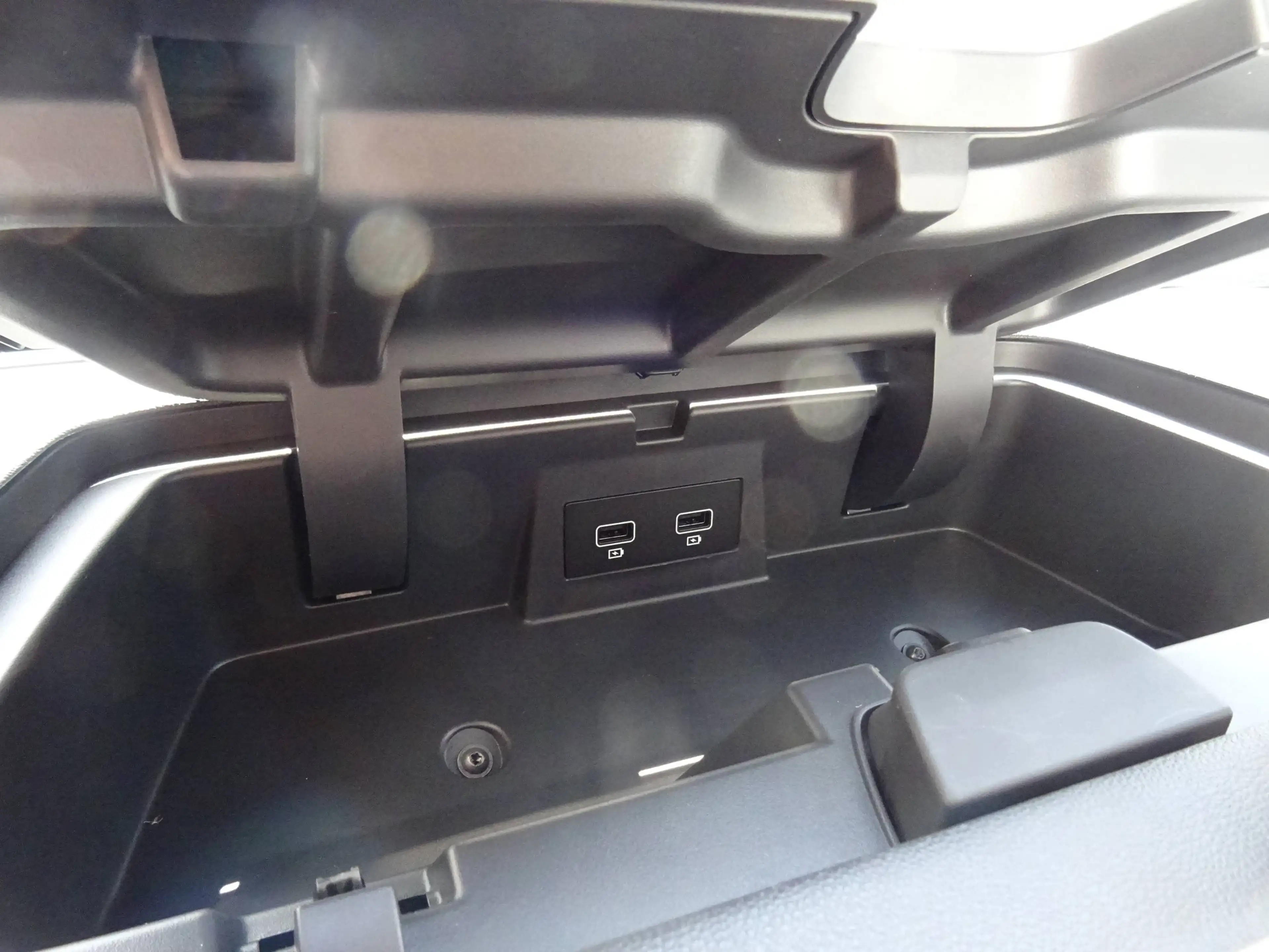 Nissan Primastar Primastar Kombi9 L1H1 2,8 dCi 150  MT Tekna 8 Sitzer — photo 16