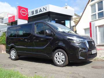 Primastar Kombi9 L1H1 2,8 dCi 150 MT Tekna 8 Sitzer