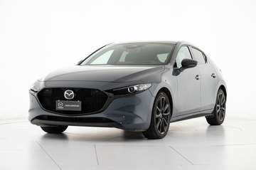 2.0L Skyactiv-G 150cv M Hybrid Homura