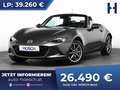 Mazda MX-5 Cabriolet Exclusive-Line TOP-AKTION Grau - thumbnail 1