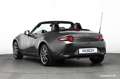 Mazda MX-5 Cabriolet Exclusive-Line TOP-AKTION Grau - thumbnail 4