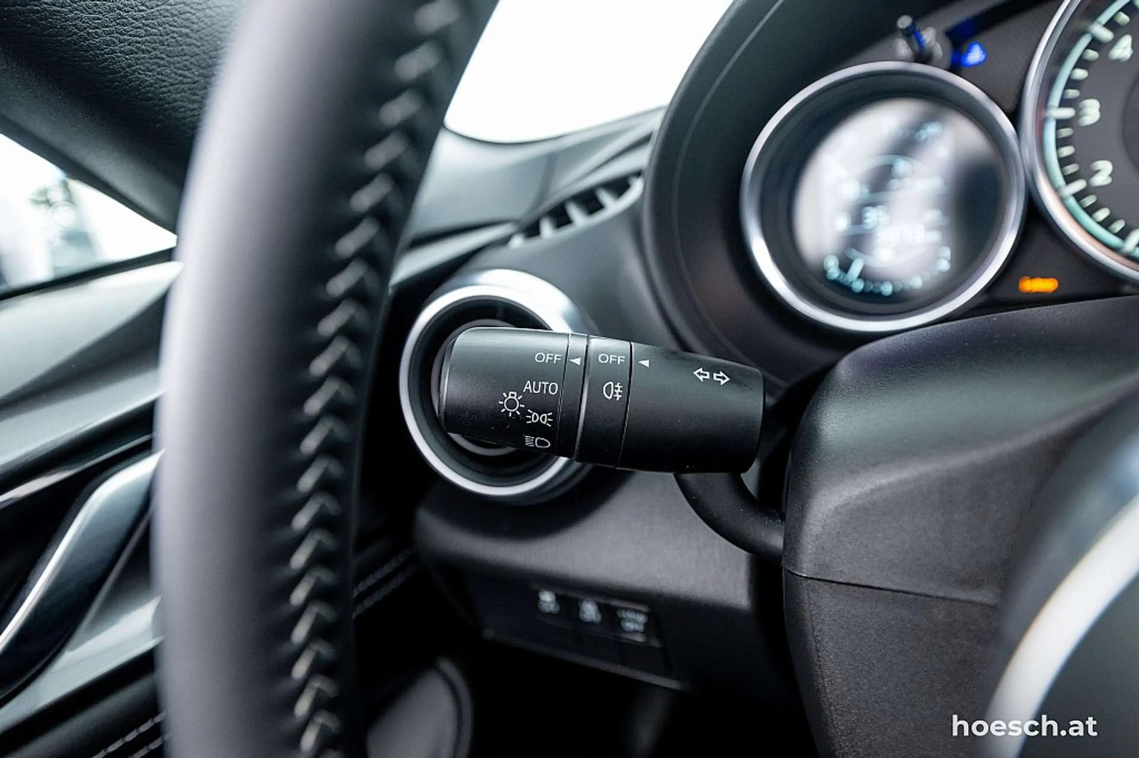 Mazda MX-5 Cabriolet Exclusive-Line TOP-AKTION — photo 15