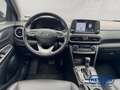 Hyundai KONA Premium 4WD 1.6 T-GDI HUD Navi Klimasitze LED Appl Bleu - thumbnail 10