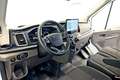 Ford Transit 350 TDCI L3H3 Trend Klima EZ 2024 #T247 Weiß - thumbnail 4
