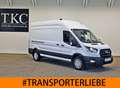 Ford Transit 350 TDCI L3H3 Trend Klima EZ 2024 #T247 Weiß - thumbnail 2