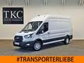 Ford Transit 350 TDCI L3H3 Trend Klima EZ 2024 #T247 Weiß - thumbnail 1