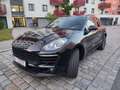 Porsche Macan 2.0 PANO UNFALLFREI PASM PDLS+ Schwarz - thumbnail 1