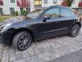 Porsche Macan 2.0 PANO UNFALLFREI PASM PDLS+ Schwarz - thumbnail 3