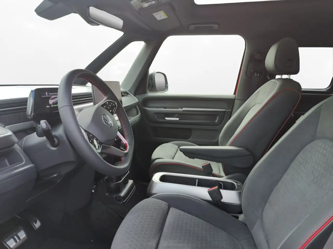 Volkswagen ID. Buzz 2026