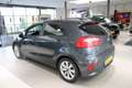 Kia Rio 1.2 CVVT ExecutiveLine l Navigatie l Camera l Stoe Grijs - thumbnail 4